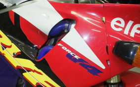 HONDA RVF400 2001 NC35