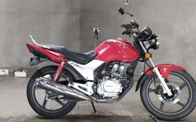 HONDA CBF125 PCJ7