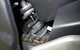 HONDA CBR250R A MC41