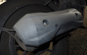 HONDA ZOOMER-X JF52