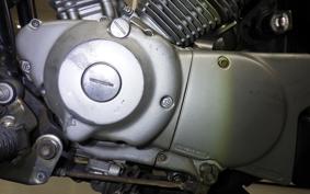 YAMAHA VIRAGO 250 2008 3DM