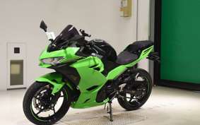 KAWASAKI NINJA 250 2 EX250Y