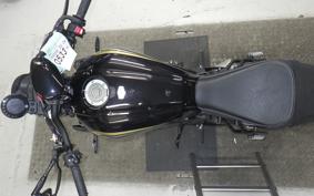 YAMAHA XSR700 2025 RM41J