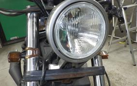 HONDA REBEL 250 MC49