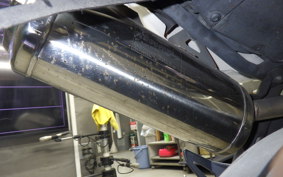 TRIUMPH STREET TRIPLE 2008