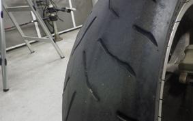 HONDA HORNET 250 2005 MC31