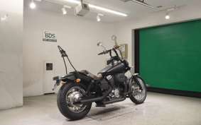 HONDA SHADOW 400 SLASHER 2000 NC40