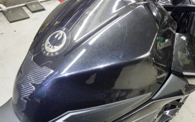 KAWASAKI Z250 Gen.2 2006 EX250P
