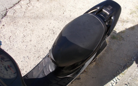 HONDA DIO ZX AF35