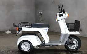 HONDA GYRO TD02