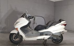 HONDA FORZA Z MF08