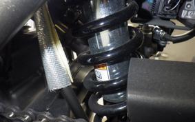 SUZUKI SV650 X A 2023 VP55E