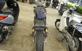 YAMAHA XJR400 Gen.3 R 2004 RH02J