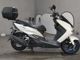 Фото Yamaha MAJESTY 155S с японского аукциона
