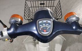 HONDA SUPER CUB70 C70
