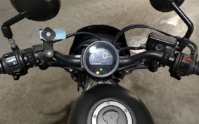 HONDA REBEL 250 S MC49