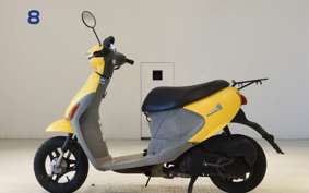 SUZUKI LET's 4 CA41A