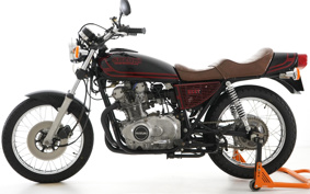SUZUKI GS400 2023 GS400