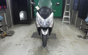 YAMAHA T-MAX 500 2011 SJ08J
