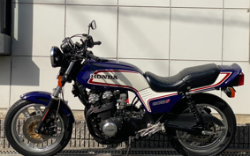 HONDA CB750 1984 RC04