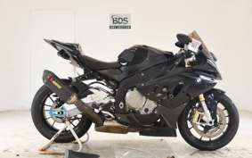 BMW S1000RR 2011