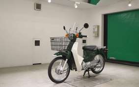 HONDA C110 SUPER CUB 2009 JA07