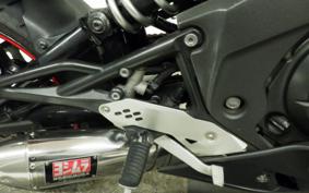 KAWASAKI NINJA 400R 2013 ER400B