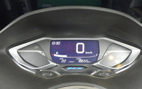 HONDA PCX125 2021 JK05