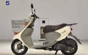 SUZUKI LET's 4 Basket CA43A