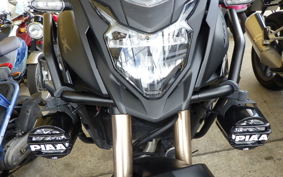 HONDA 400X 2023 NC56