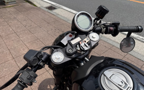 DUCATI SCRAMBLER KAFE RACER 2017 KB01