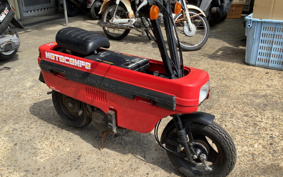 HONDA MOTOCOMPO AB12