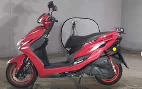 YAMAHA CYGNUS125XSR SED8J