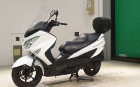 SUZUKI SKYWAVE 200 (Burgman 200) CH41A