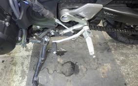 YAMAHA XSR900 2019 RN56J