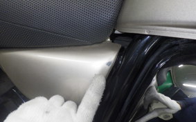 SUZUKI INAZUMA 1200 (GSX1200) 2000 GV76A