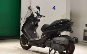 YAMAHA MAJESTY155 Gen.2 S SG52J