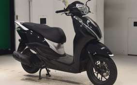 HONDA LEAD 125 2017 JK12