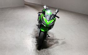 KAWASAKI NINJA400 EX400G