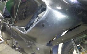 SUZUKI BANDIT 1250 F 2011 GW72A