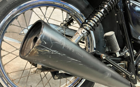 SUZUKI GLASS TRACKER BIG BOY NJ4BA