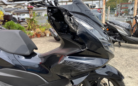 HONDA PCX 160 KF47