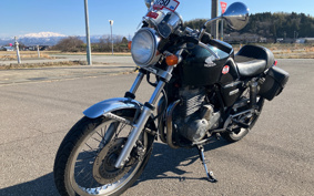 HONDA GB400 1988 NC20