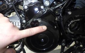 HONDA DAX 125 2015 JB06
