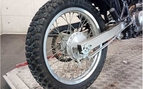 SUZUKI DR200SE SH42A