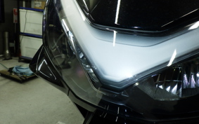 HONDA PCX 125 2015 JK05