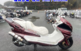 YAMAHA MAJESTY 250-2
