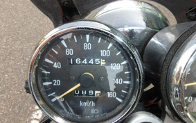 SUZUKI ST400 TEMPTER 1998 NK43A