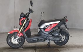 HONDA ZOOMERX JF52