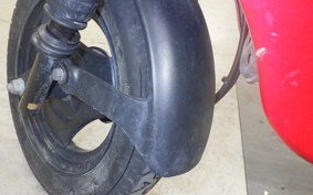 HONDA MOTOCOMPO 2008 AB12